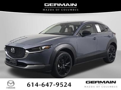 Certified 2023 MAZDA CX-30 AWD 2.5 S w/ Preferred Package