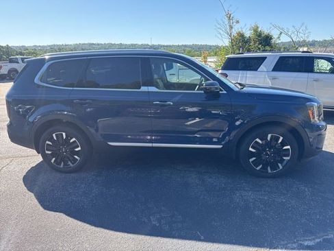 Used 2024 Kia Telluride SX Prestige image 7