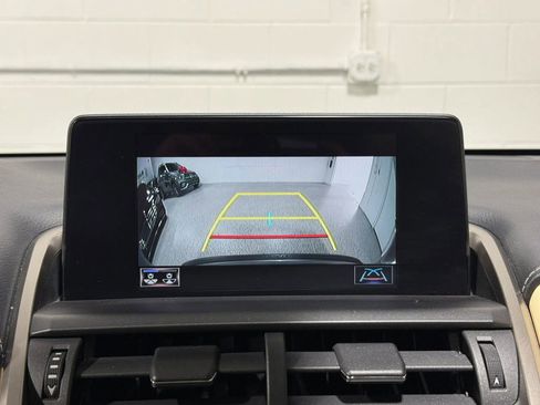 Used 2019 Lexus NX 300 FWD w/ Accessory Package 2 image 33