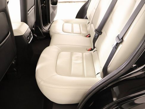 Used 2021 MAZDA CX-5 Grand Touring w/ GT Premium Package image 12