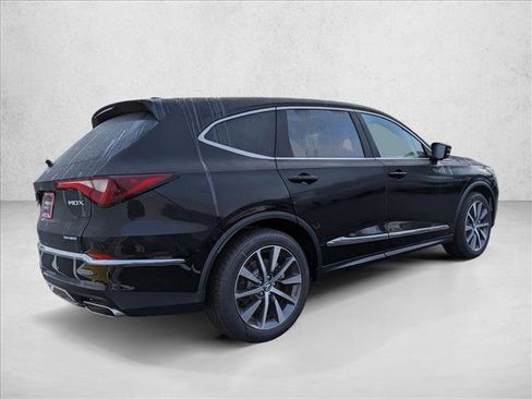 New 2026 Acura MDX SH-AWD w/ Technology Package image 2