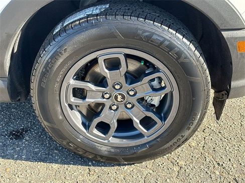 Used 2024 Ford Bronco Sport Big Bend image 12