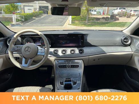 Used 2019 Mercedes-Benz CLS 450 image 12