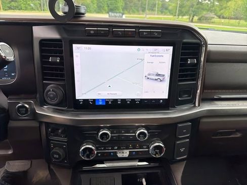 Used 2024 Ford F250 King Ranch image 18