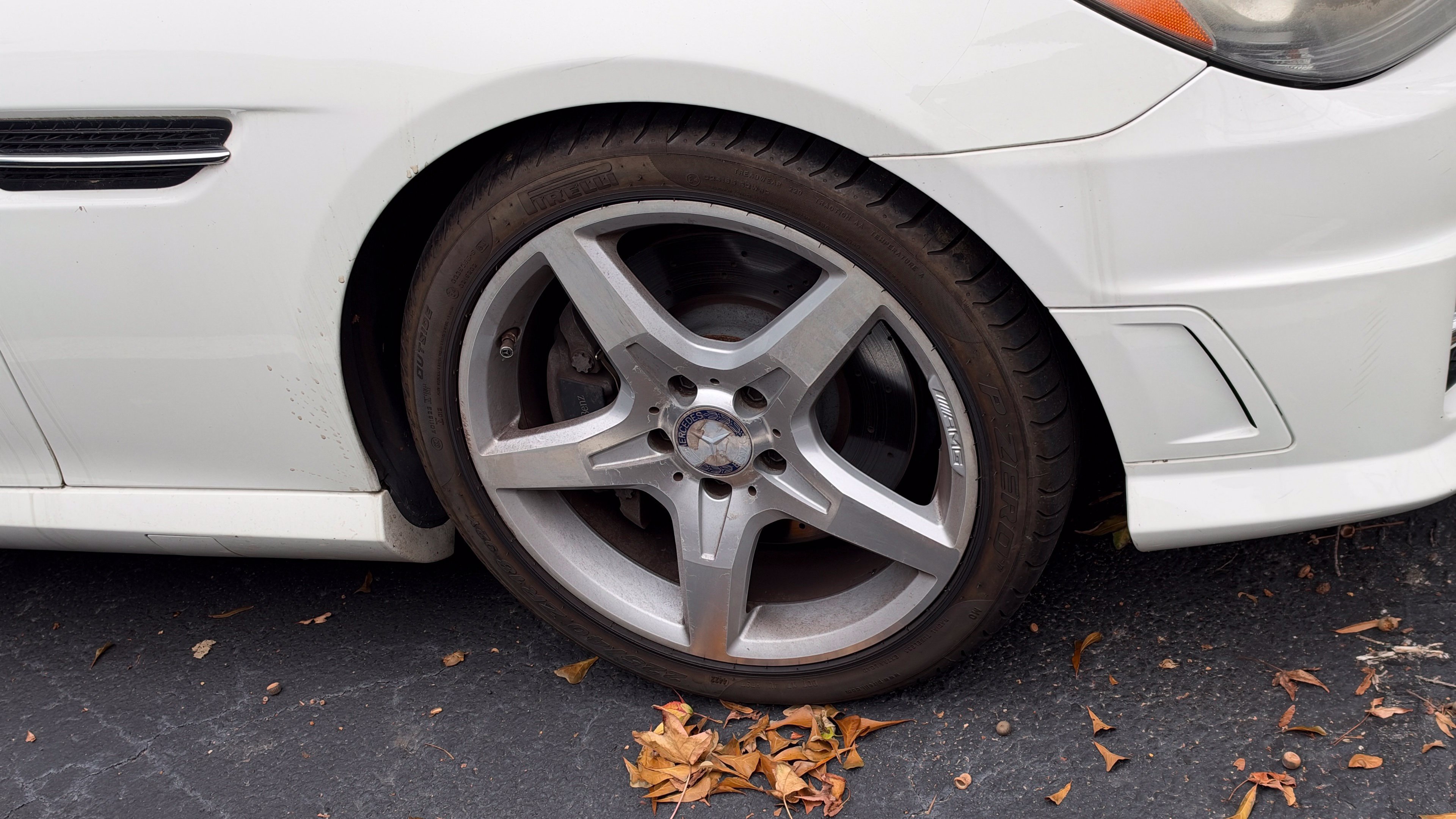 Used 2013 Mercedes-Benz SLK 250 image 4