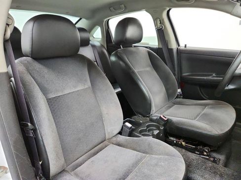 Used 2016 Chevrolet Impala Police FWD image 22