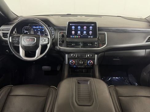 Used 2021 GMC Yukon XL SLT RWD image 14