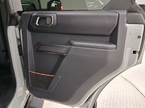 Used 2024 Ford Bronco Raptor AWD/4WD image 20