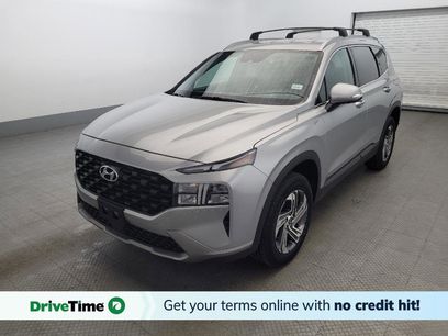 Used 2023 Hyundai Santa Fe SEL