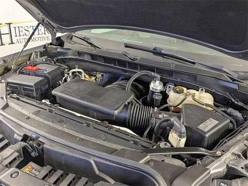 Used 2021 Chevrolet Tahoe LT image 36