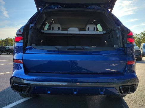 Used 2026 BMW X5 M60i AWD/4WD image 31