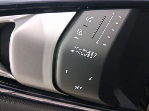 New 2026 BMW X3 xDrive30 w/ Convenience Package image 15