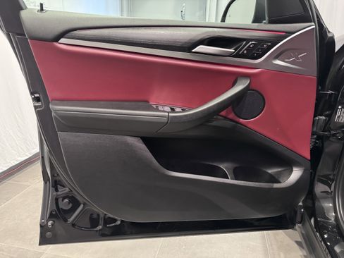 Certified 2023 BMW X3 xDrive30i w/ Premium Package image 13