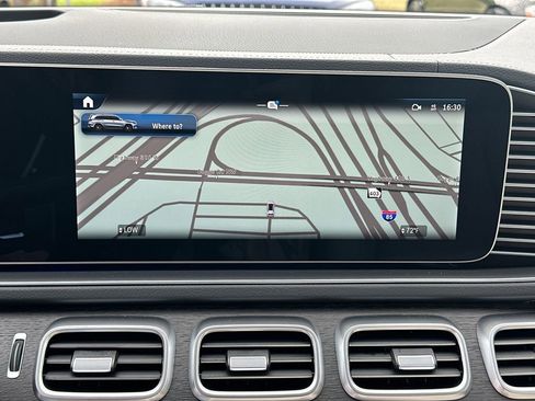 New 2026 Mercedes-Benz GLS 450 4MATIC image 31
