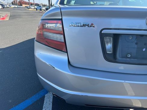 Used 2008 Acura TL 3.2 image 9