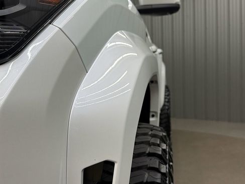 Used 2025 Toyota 4Runner TRD Sport Premium AWD/4WD image 13
