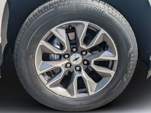 Used 2021 Chevrolet Silverado 1500 RST w/ All Star Edition Plus AWD/4WD image 11