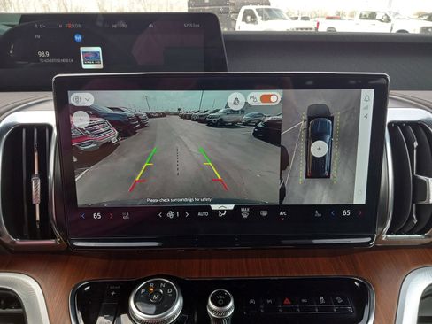 Used 2025 Ford Expedition Max King Ranch image 21