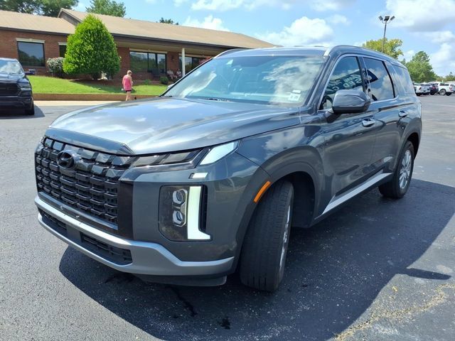Used 2024 Hyundai Palisade SEL FWD image 18