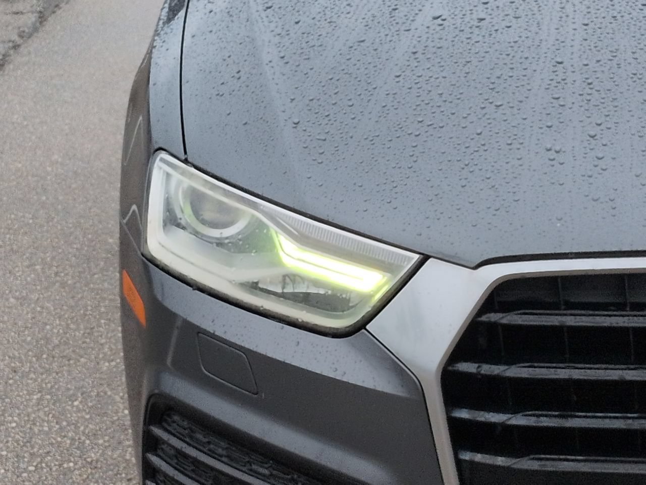Used 2018 Audi Q3 2.0T Premium FWD image 10