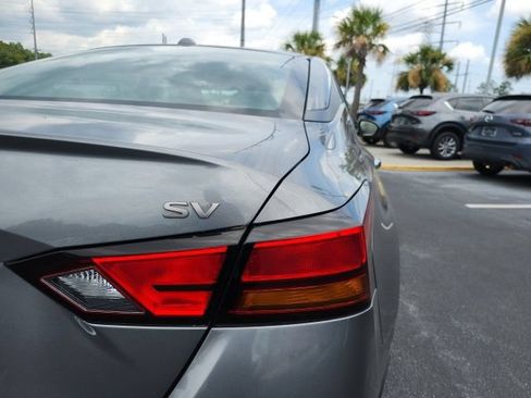 Used 2023 Nissan Altima 2.5 SV w/ SV Premium Package FWD image 31