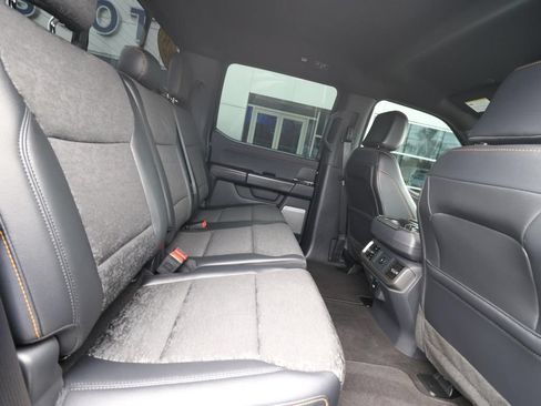 Used 2025 Ford F150 Tremor w/ Bed Utility Package AWD/4WD image 24