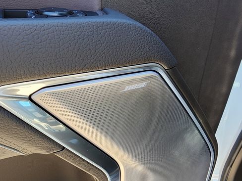 New 2026 GMC Sierra 2500 Denali w/ Denali Reserve Package image 17