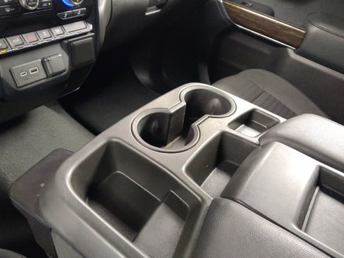Used 2021 GMC Sierra 1500 Elevation RWD image 26