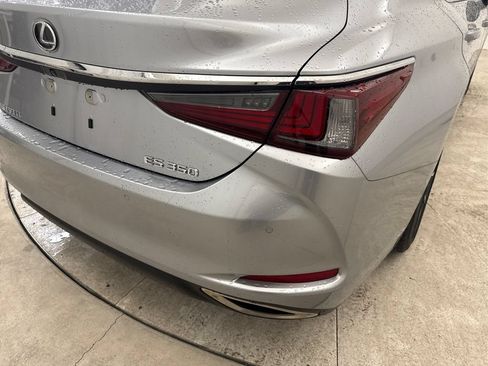 Used 2024 Lexus ES 350 w/ Premium Package FWD image 22