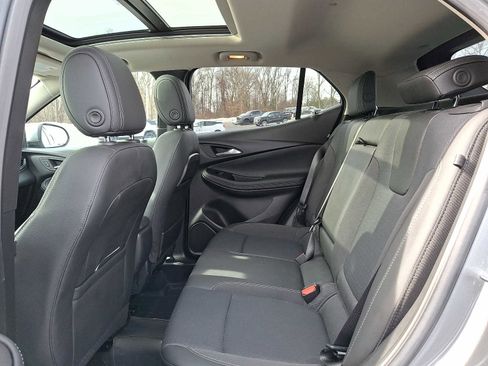 Certified 2023 Buick Encore GX Select w/ Experience Buick Package image 10