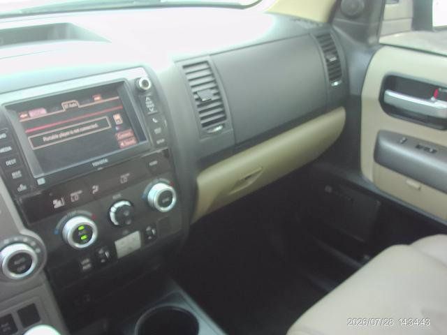 Used 2013 Toyota Sequoia Limited AWD/4WD image 14