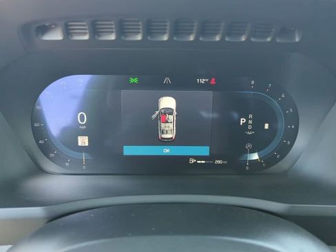 Used 2025 Volvo XC90 B6 Ultra w/ Protection Package Premier image 25