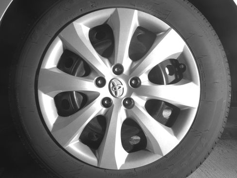 Used 2025 Toyota Corolla LE image 14