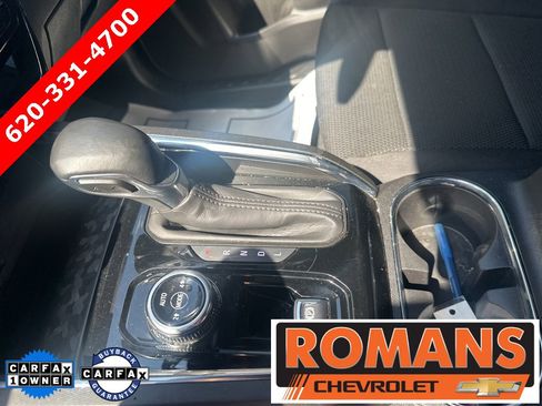 Used 2023 GMC Canyon Elevation w/ Convenience Package image 14