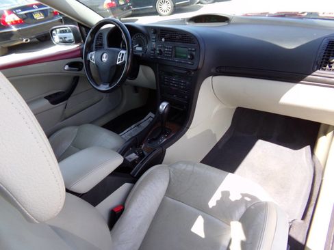 Used 2006 Saab 9-3 2.0T image 20