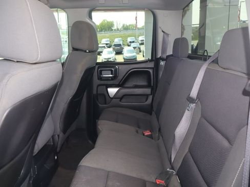 Used 2014 Chevrolet Silverado 1500 LT w/ Max Trailering Package AWD/4WD image 27