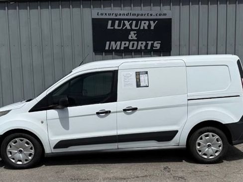Used 2016 Ford Transit Connect XL FWD image 2