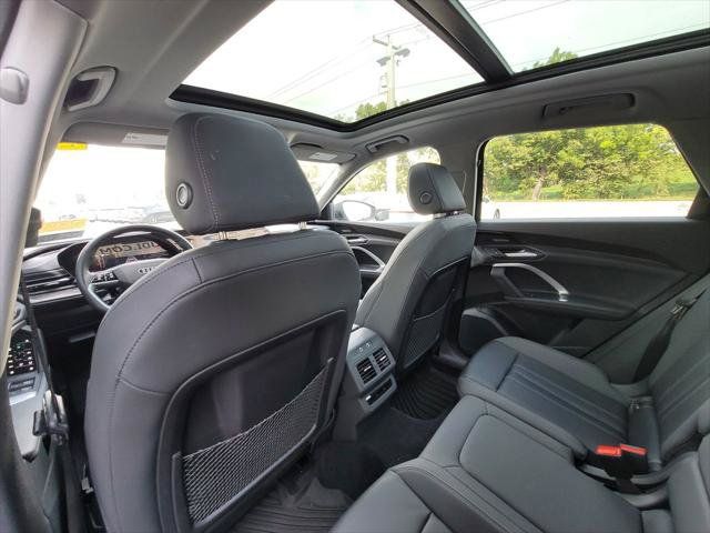 Certified 2025 Audi Q5 Premium AWD/4WD image 20