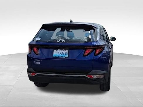 Used 2022 Hyundai Tucson SE FWD image 8