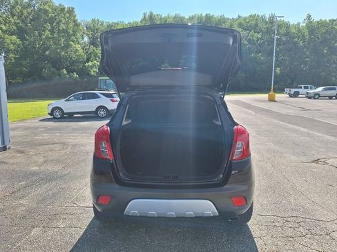 Used 2014 Buick Encore Leather FWD image 15