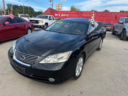Used 2009 Lexus ES 350