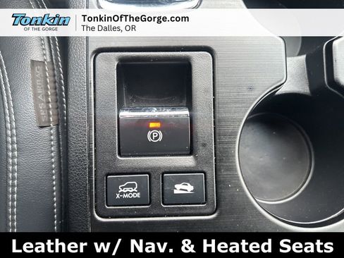 Used 2019 Subaru Outback 2.5i Limited image 28