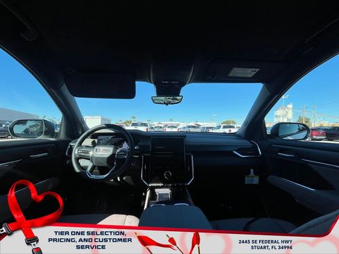 New 2026 GMC Acadia Elevation w/ Black Edition image 15