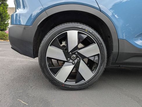 Used 2023 Volvo XC40 Recharge Ultimate w/ Protection Package Premier AWD/4WD image 27