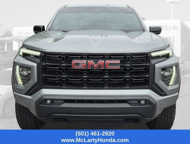 Used 2024 GMC Canyon Elevation w/ Convenience Package AWD/4WD image 5