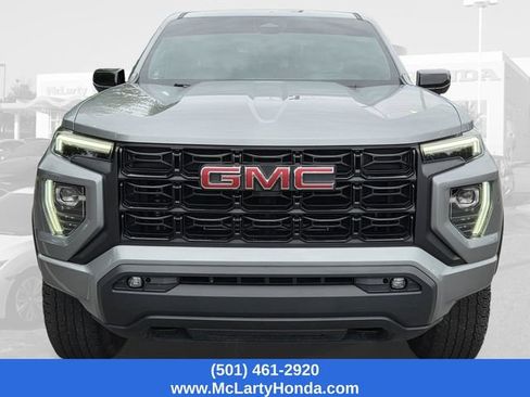 Used 2024 GMC Canyon Elevation w/ Convenience Package AWD/4WD image 5