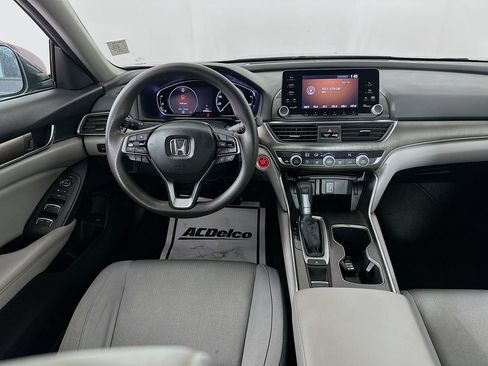 Used 2018 Honda Accord LX image 21