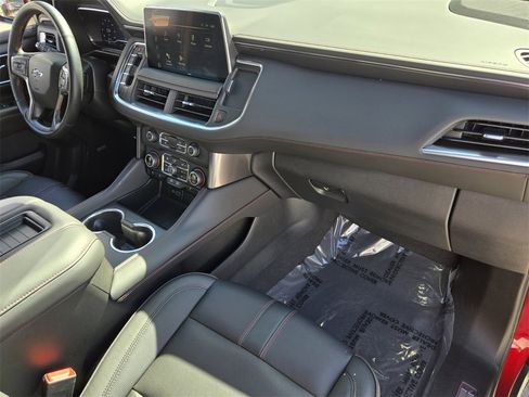 Used 2024 Chevrolet Tahoe RST w/ Luxury Package image 18