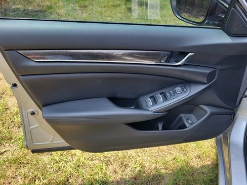 Used 2022 Honda Accord Sport Special Edition image 14