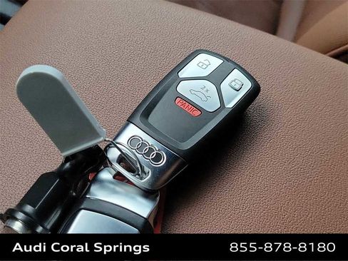 Used 2022 Audi Q5 2.0T Premium w/ Convenience Package image 20